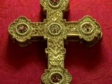 croce aurea